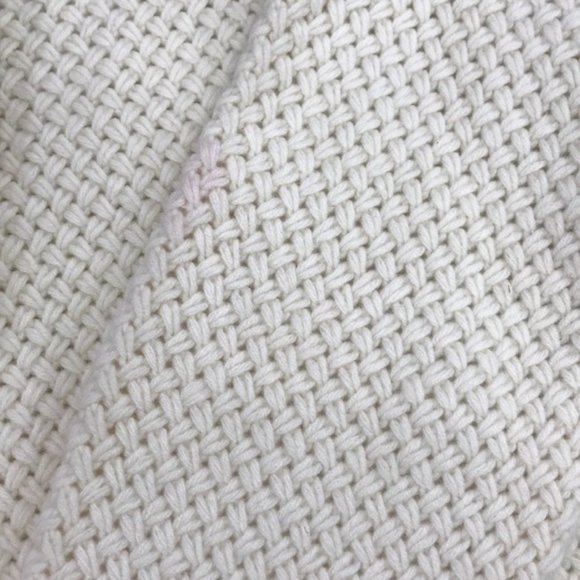 🎁 Theory Basket Stitch Funnelneck Sweater - Picture 3 of 10